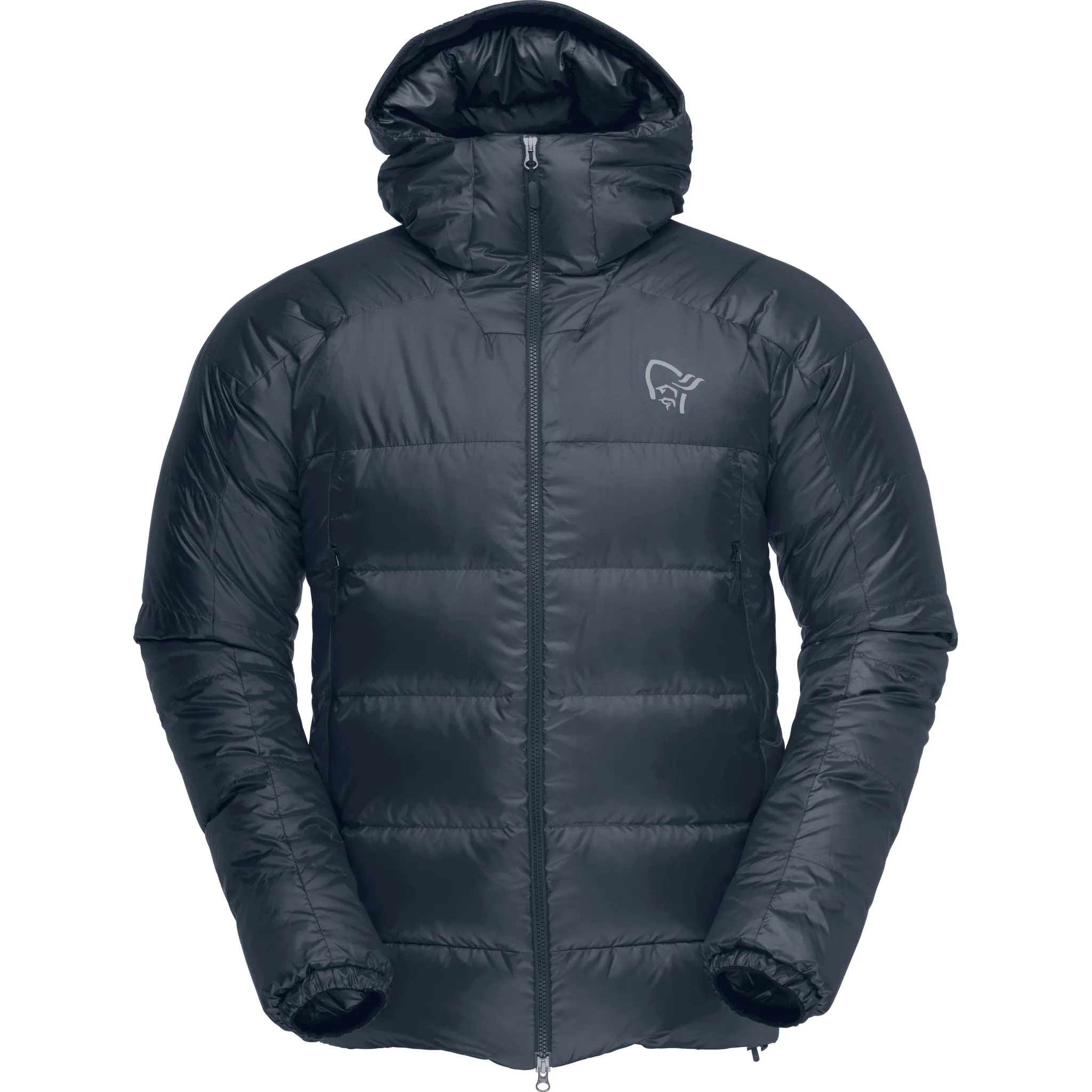 Norrøna Men's Trollveggen Down 850 Jacket