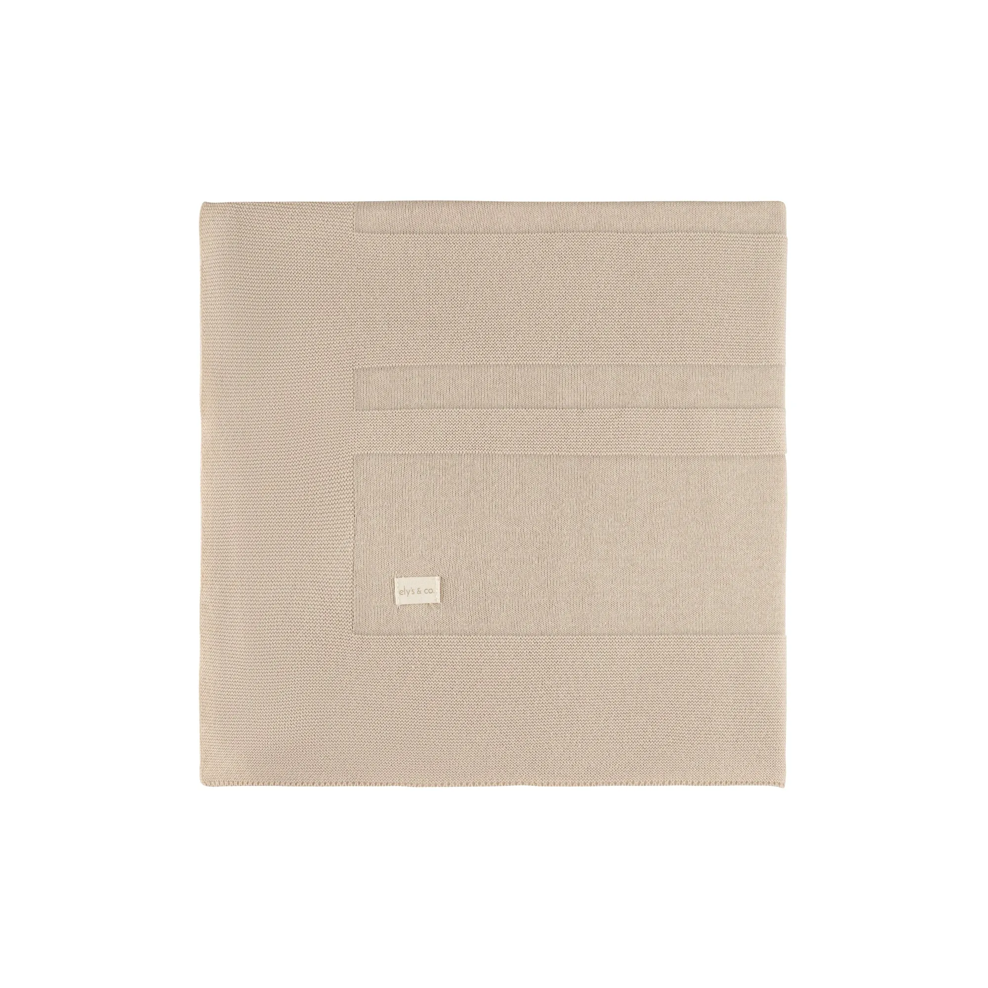 Raised Knit Collection - Blankets