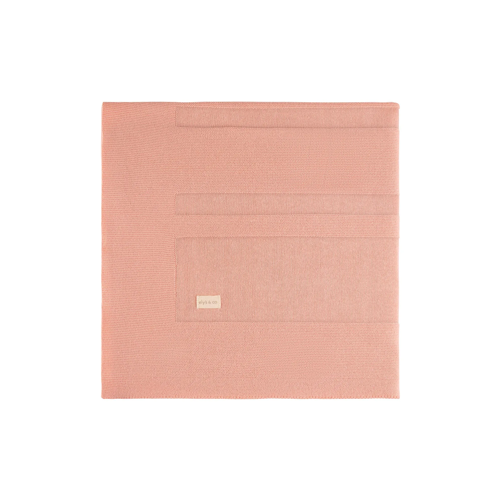 Raised Knit Collection - Blankets