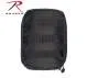 Rothco MOLLE Tactical Trauma & First Aid Kit Pouch - Style 9776