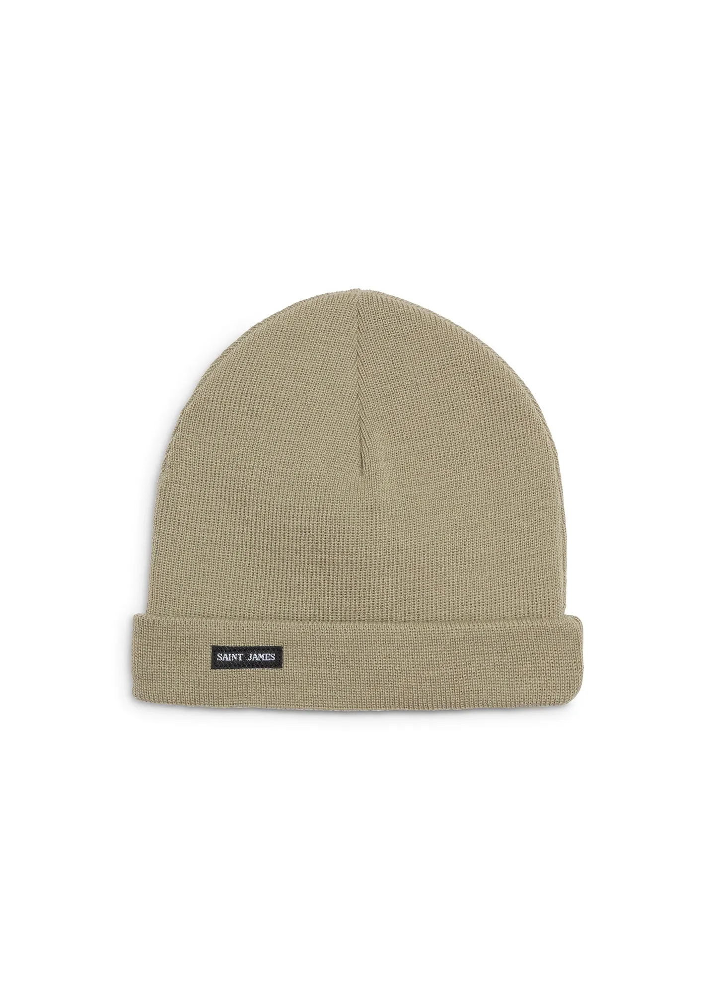 Sailor hat - in pure new wool (AMANDIER)
