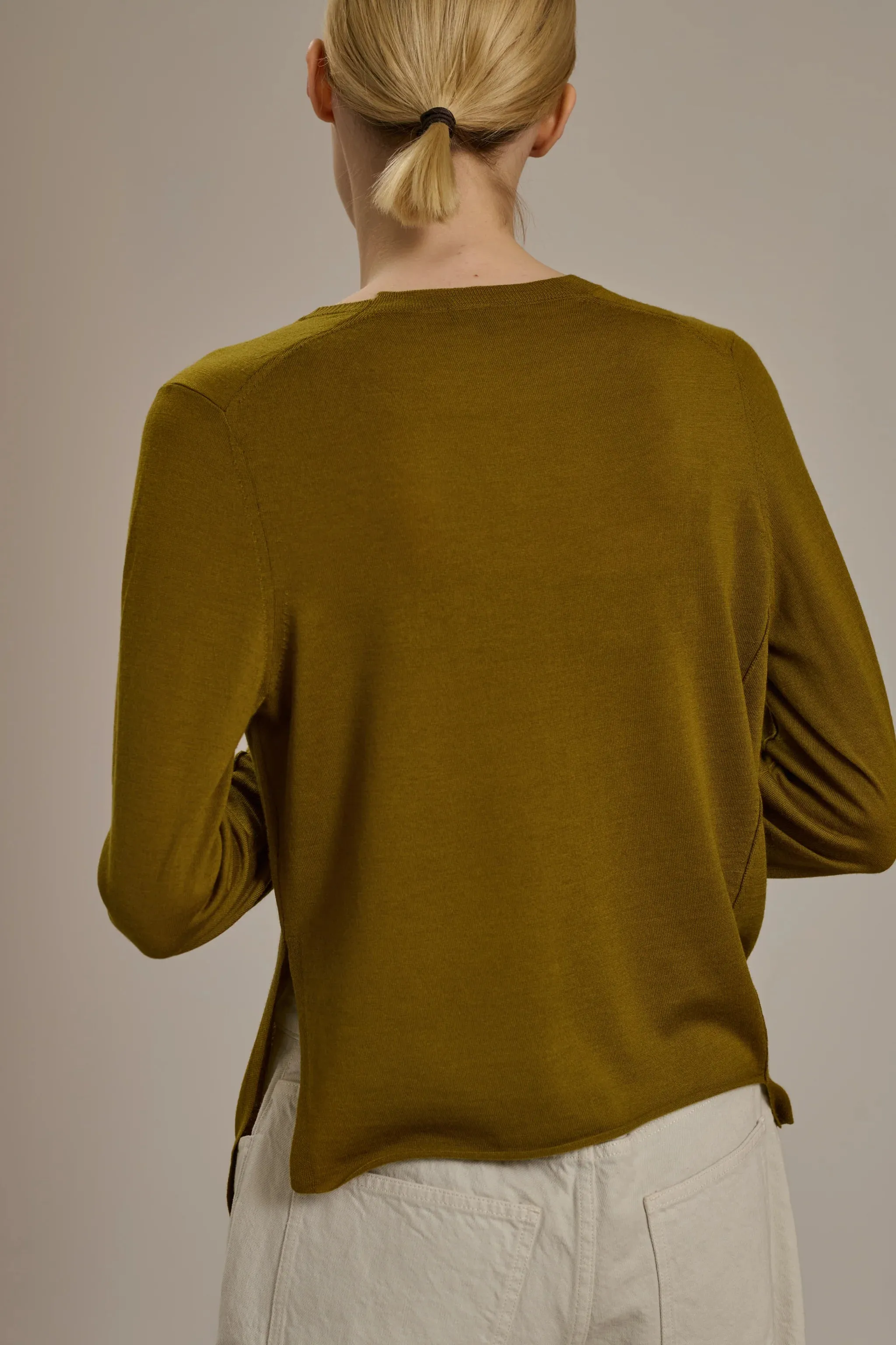 Soeur Australie Knit - Bronze