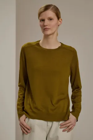 Soeur Australie Knit - Bronze