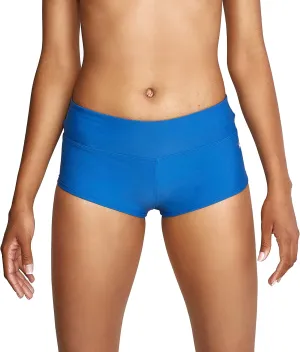 Speedo Women's Swimsuit Bottom Boyshort Length