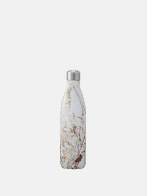 S'well Original Bottle 25oz, Calacatta Gold