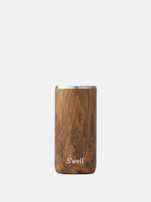 S'well Teakwood Drink Chiller 16oz