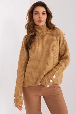 Turtleneck model 190221 Badu