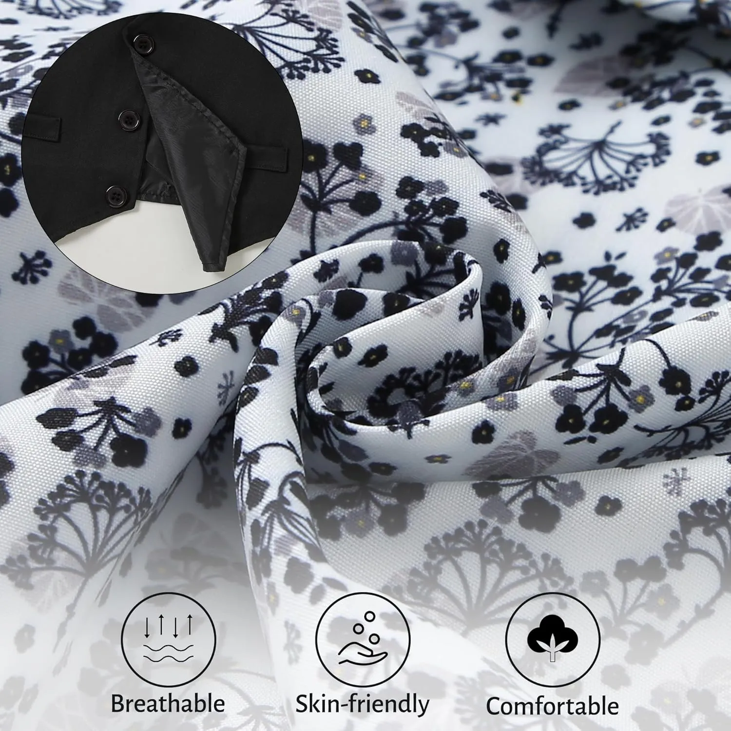 WESIDOM Toddler Boy Clothes Suit Formal Dress Shirt Bowtie Vest Boutonniere Suspender Pants Boys Gentleman Outfits Set