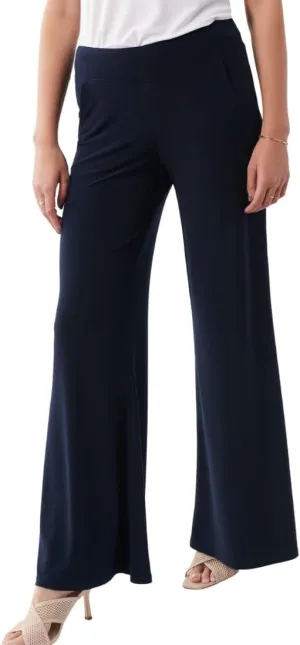 Womens Wide Leg Pants Style 161096